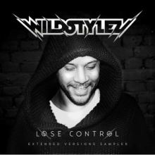Wildstylez - Lose Control (Extended Version Sampler) (2016)