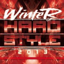 VA - Winter Of Hardstyle 2013