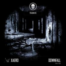 Xaero - Downfall (2014)