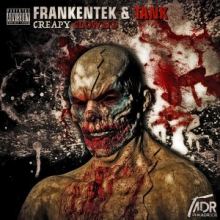 Frankentek & Tank - Creapy Clowns (2016)