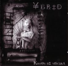 Ybrid - Khaos De Viscera (2006)