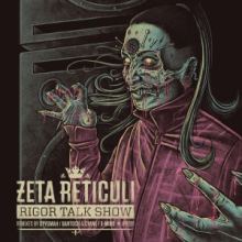 Zeta Reticuli - Rigor Talk Show (2013)