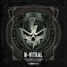 N-Vitral - The Ultimate Statement (Hardshock Festival 2016 Anthem)