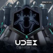 Udex - Corrupted (2020)