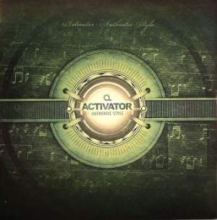 Activator - Authentic Style (2009)