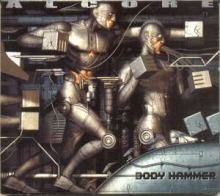 Al Core - Body Hammer (2003)