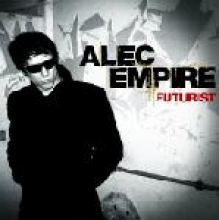 Alec Empire - Futurist (2005)