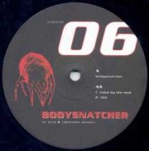 DJ Scud & Christoph Fringeli - Bodysnatcher (1998)