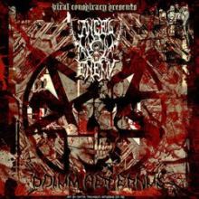 Angel Enemy - Odium Aeternus (2011)