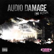 Audio Damage - The Album (2009)