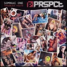 Somniac One - Troubled Youth EP