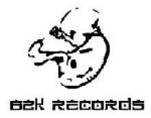 B2K Records (Born To Kick)