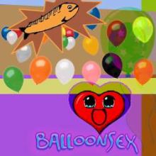 Balloonsex - An Amazing Saturday Morning Involving Sea Creatures (2006)
