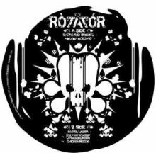 Rotator - Help Me Keep Up Destruktion (2006)