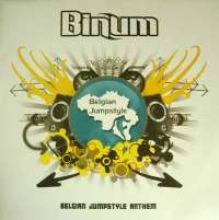 Binum - Belgian Jumpstyle Anthem (2008)