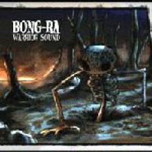 Bong-Ra - Warrior Sound (2005)