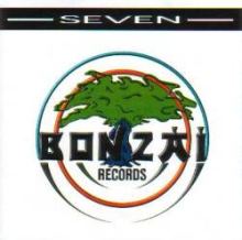 VA - Bonzai Seven (1997)