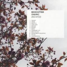 Boxcutter - Oneiric (2006)