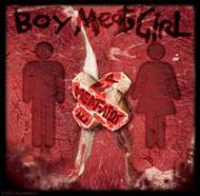 BoyMeatsGirl - Meat-Aids EP (2009)