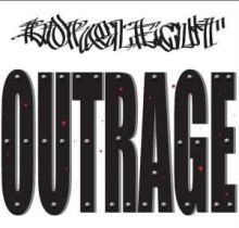Burglecut - Outrage (2008)