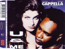 Cappella - U & Me (1994)