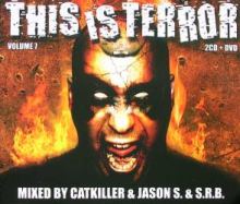 VA - This Is Terror Volume 7 DVD