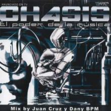 Chasis - El Poder De La Musica (2006)