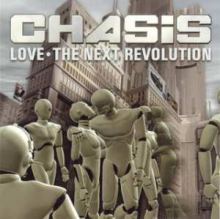 Chasis - Love: The Next Revolution (2002)