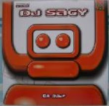 DJ Sagy - Da Jump (2007)