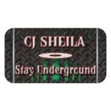 CJ Sheila - Stay Underground (2009)