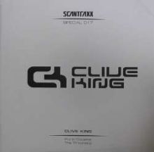 Clive King - Pure Cocaine / The Prophecy (2008)