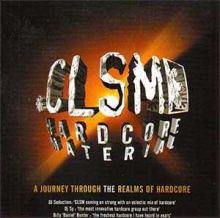 CLSM - Hardcore Material (2003)