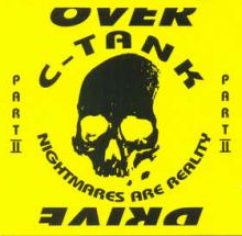 C-Tank - Nightmares Are Reality Part 2 (1993)