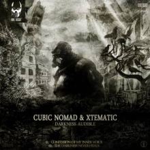 Cubic Nomad & Xtematic - Darkness Audible (2011)
