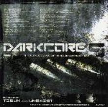 VA - Darkcore 9 - The Sessions Of The Unexpected (2005)