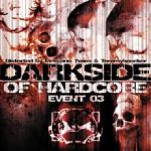 VA - Darkside Of Hardcore 3 (2004)