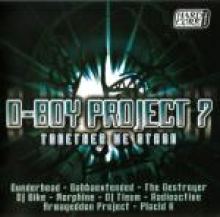 VA - D-Boy Project 7 (2002)