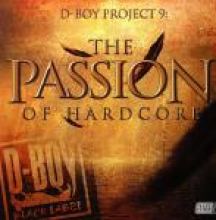 VA - D-Boy Project 9: The Passion Of Hardcore (2004)