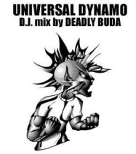 Deadly Buda - Universal Dynamo (1997)