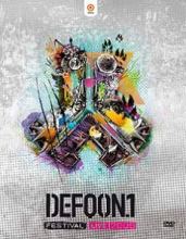 VA - Defqon.1 Festival 2009 DVD