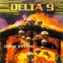 Delta 9 - Disco Inferno (1997)