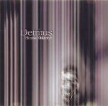 Detritus - Sense / Martyr (2002)