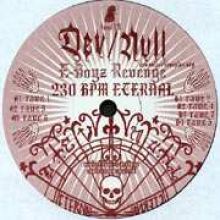 Dev/Null - E-Boyz Revenge: 230 BPM Eternal (2004)