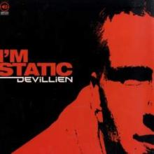 Devillien - I'm Static (2008)
