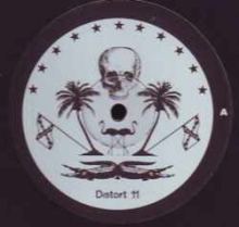 Skymall - Distort 11 (2007)