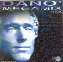 DJ Dano - DJ Dano Megamix (1997)