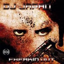 DJ Japan - Freakin'Out (2011)