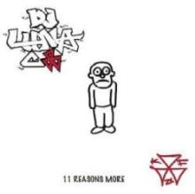 DJ Luna C - 11 Reasons More (2003)