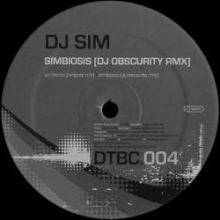 DJ Sim - Simbiosis (2010)