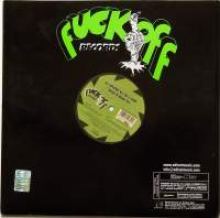 DJ Special K. vs. DJ J-Skin - Synth-O-Matic DJ (2004)